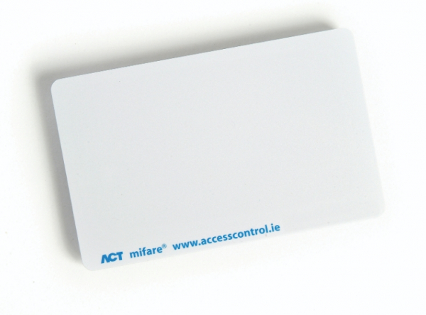 Vanderbilt MF10C1 ACTpro MIFARE Card (10Stck.)